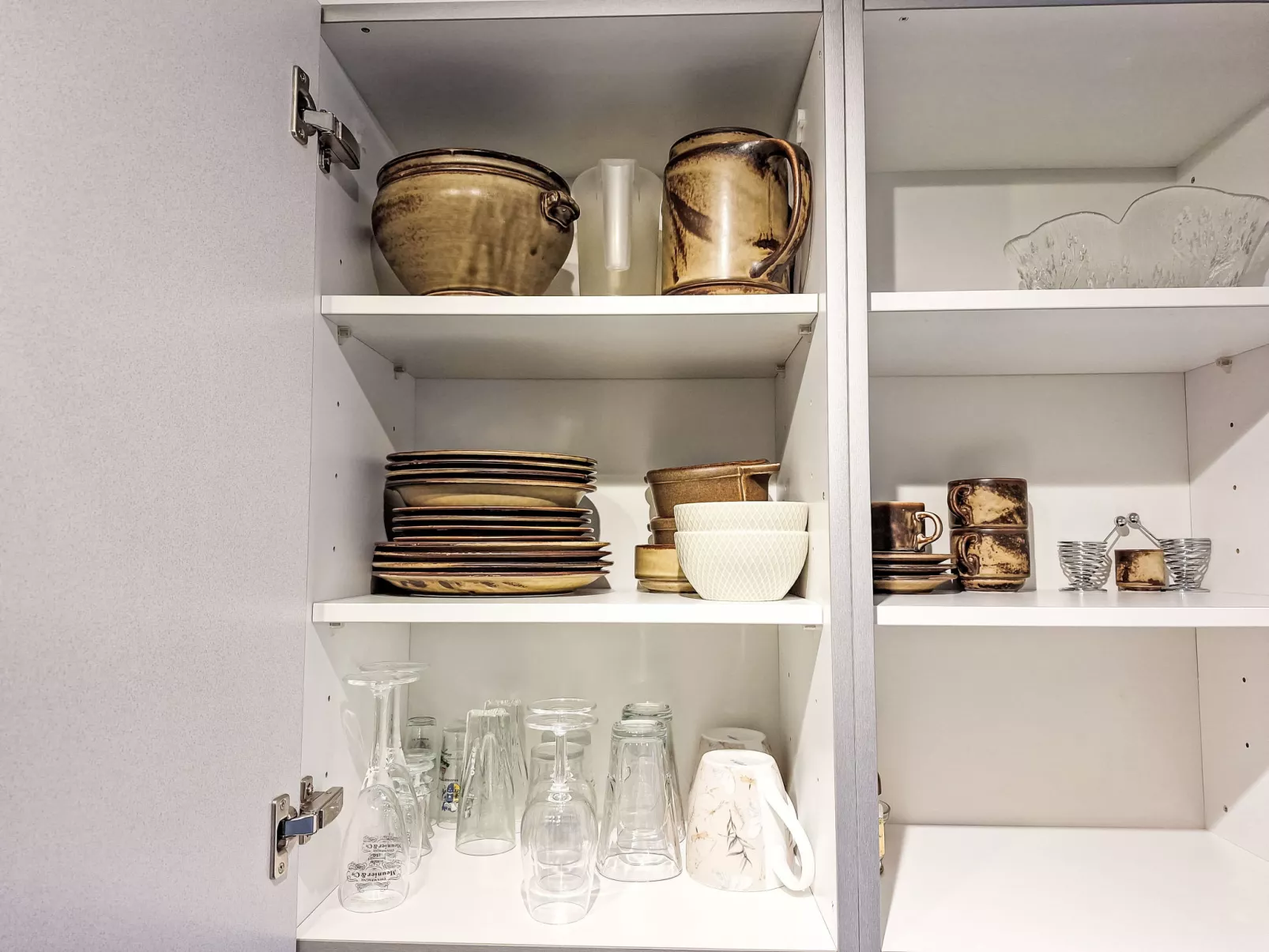 Chalet am Reeti-Binnen