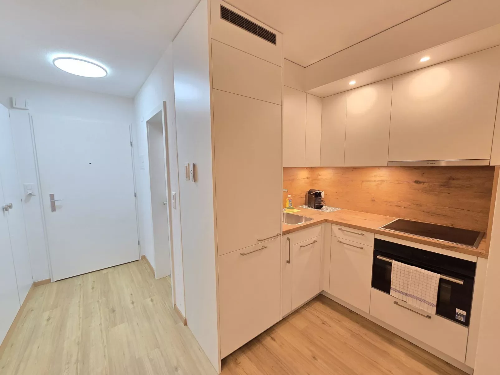 Belmont Seegarten-Binnen