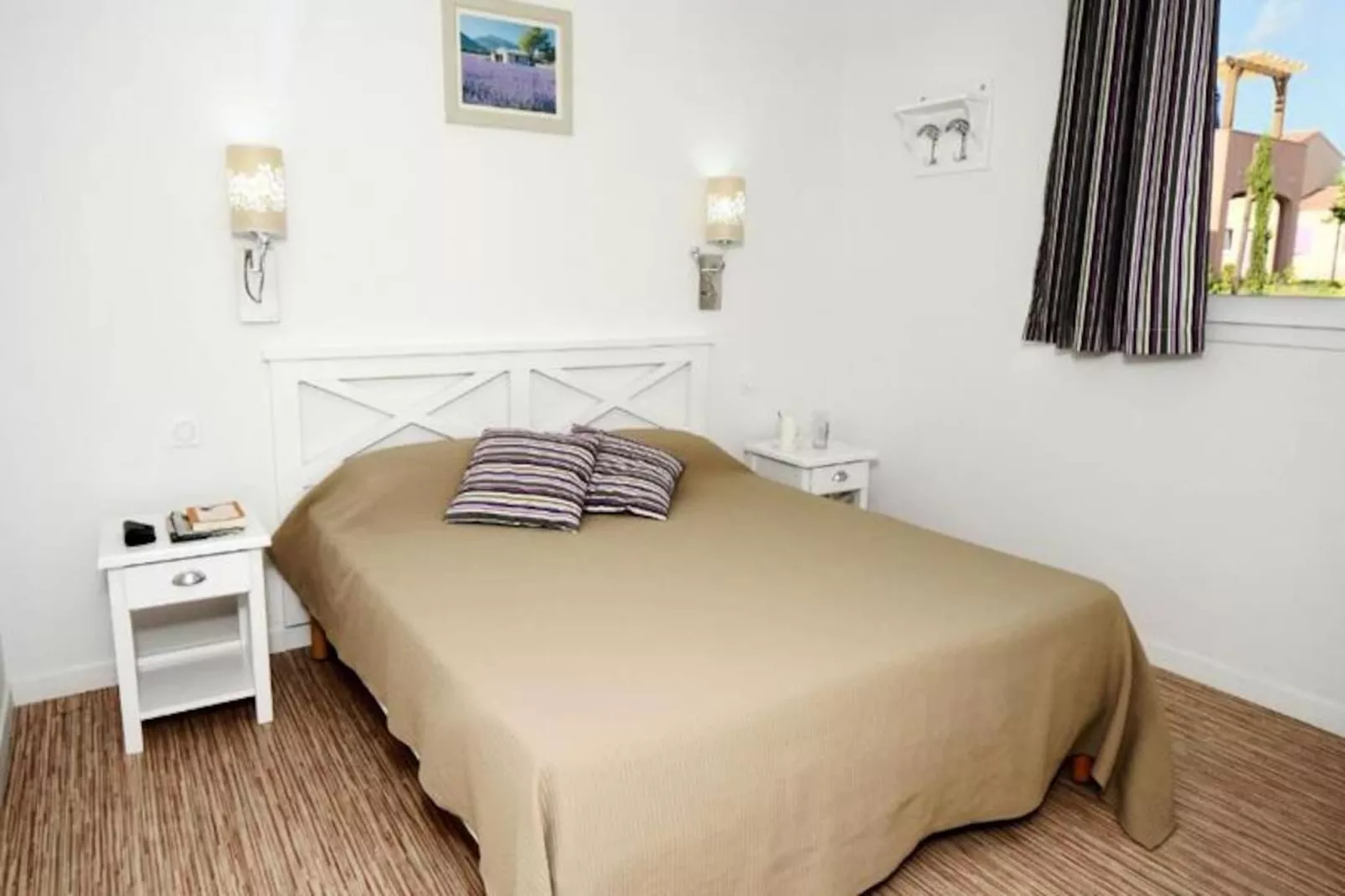 Résidence Odalys Le Mas Des Alpilles***-Image-tags.