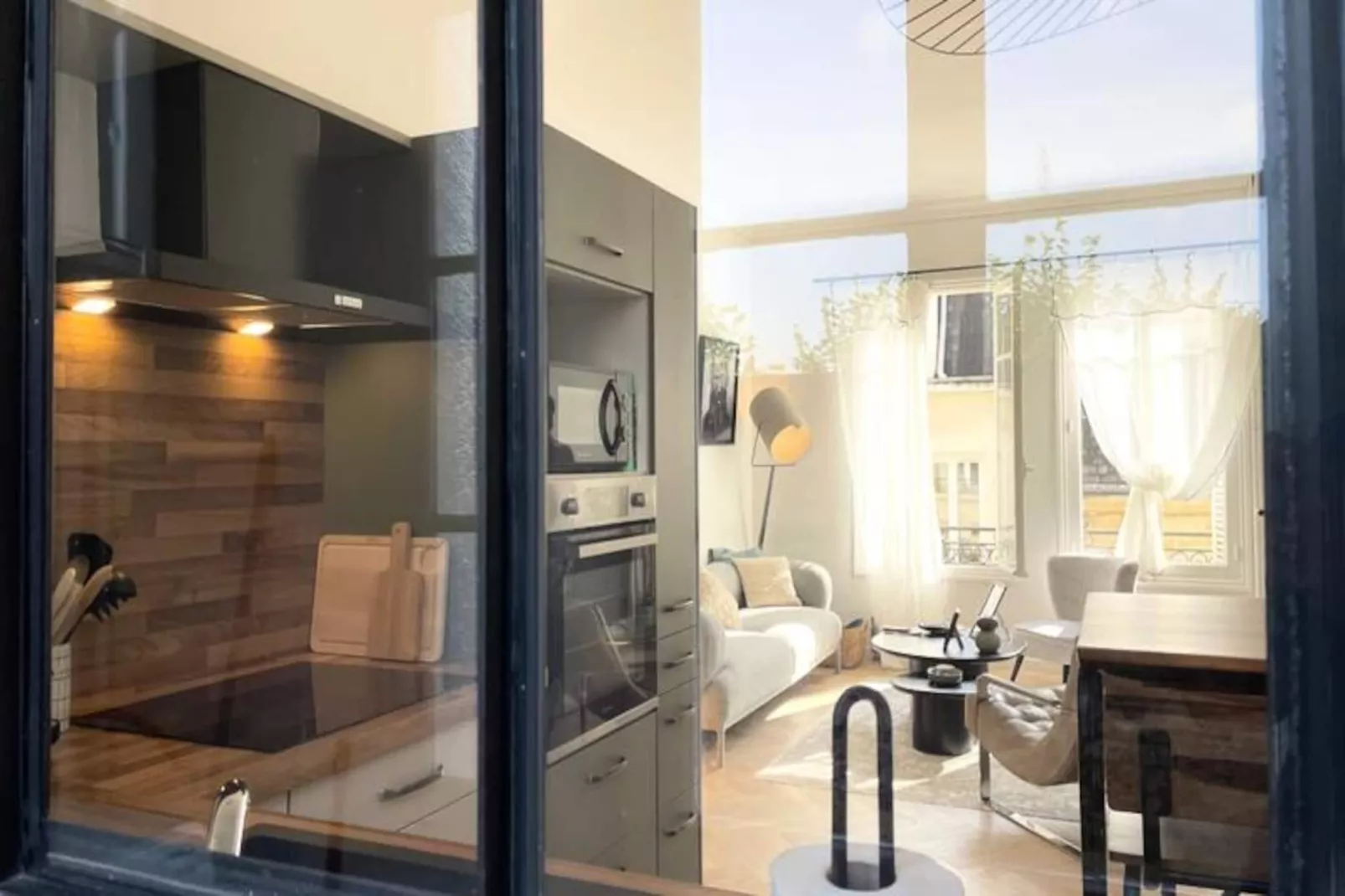 ⭕ Le Vertigo - Standing **** - Proche Mairie-Image-tags.