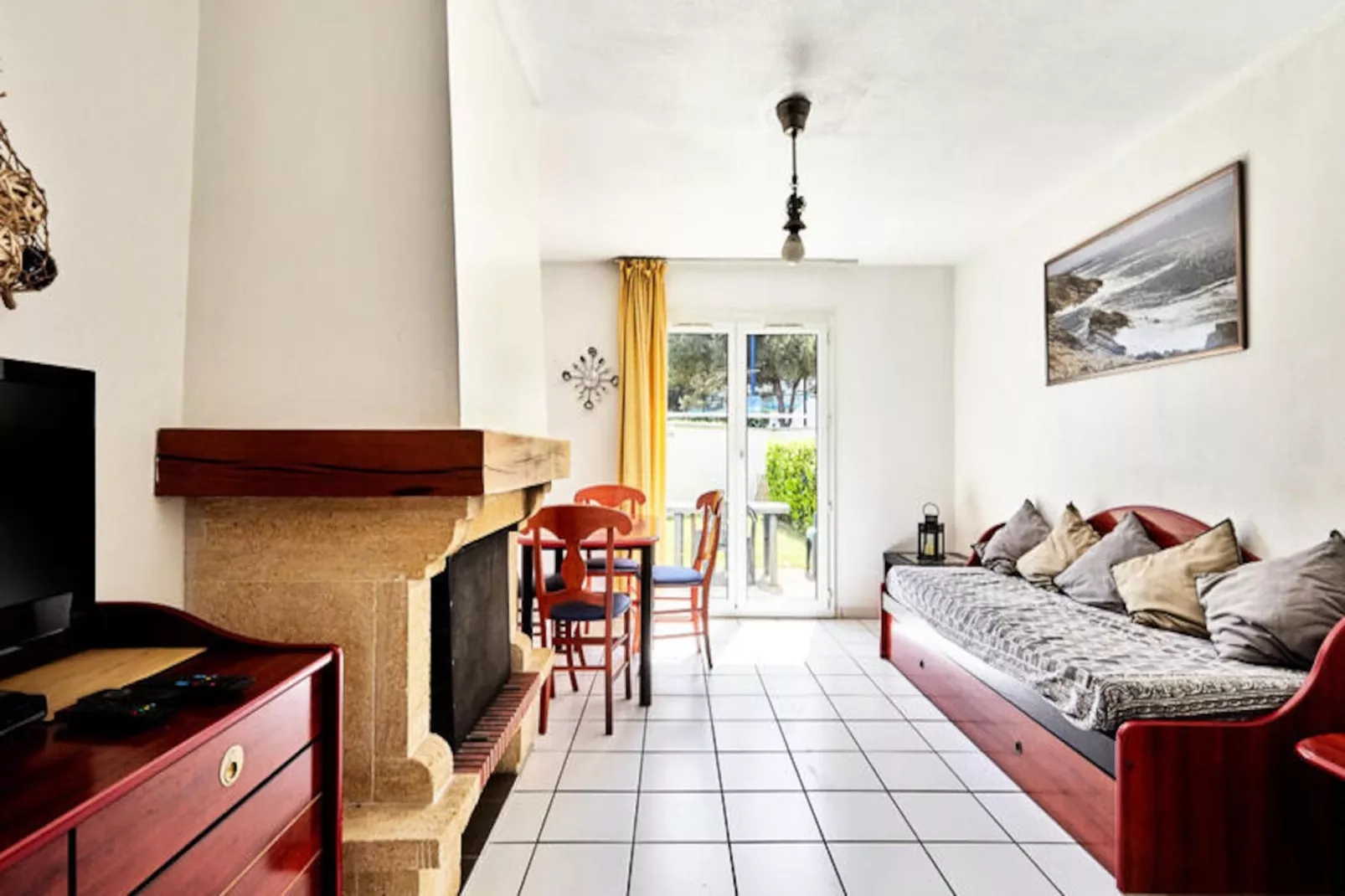 Les maisons de Port Guillaume - maeva Home-Image-tags.