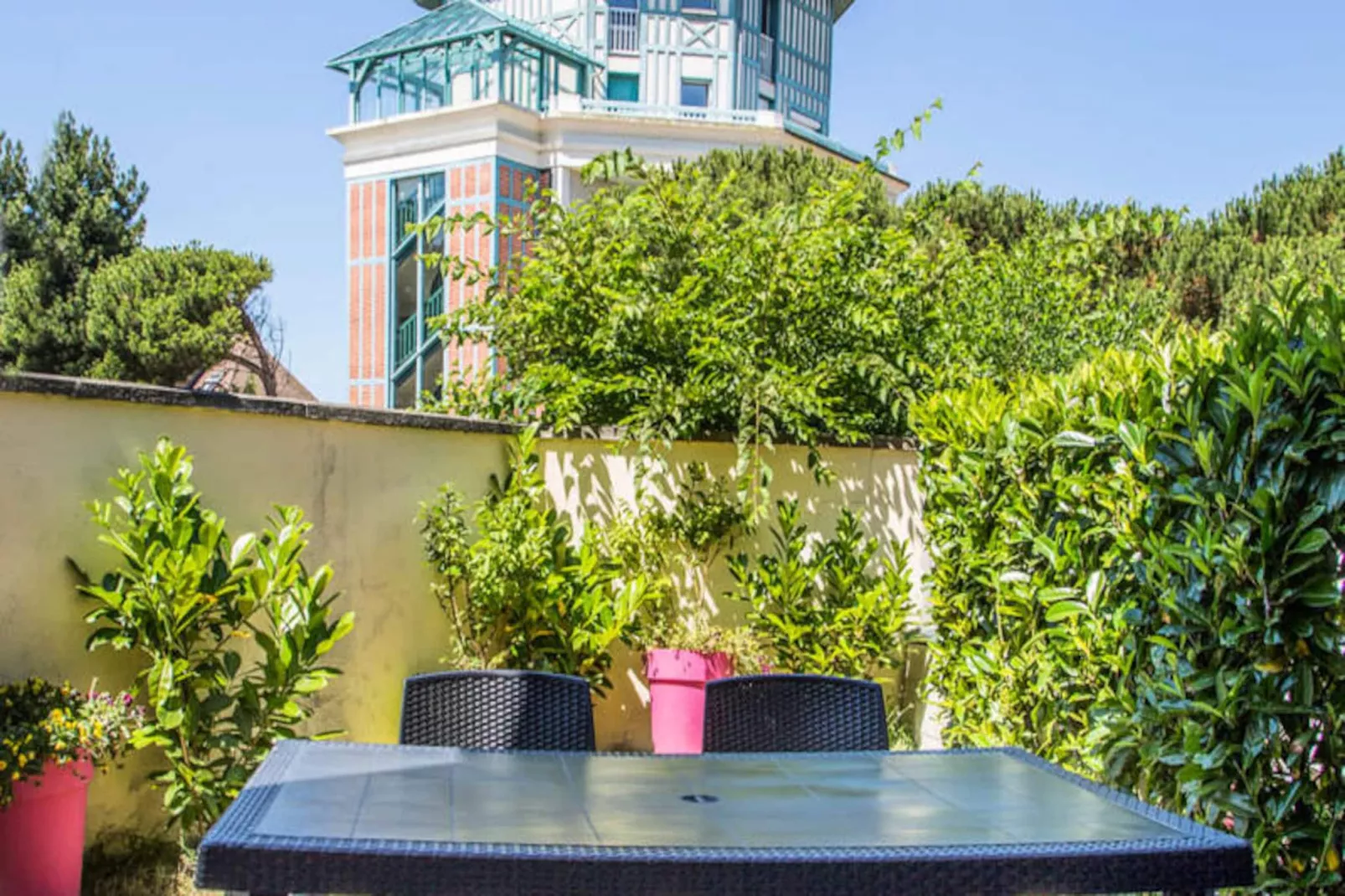 Les maisons de Port Guillaume - maeva Home-Image-tags.