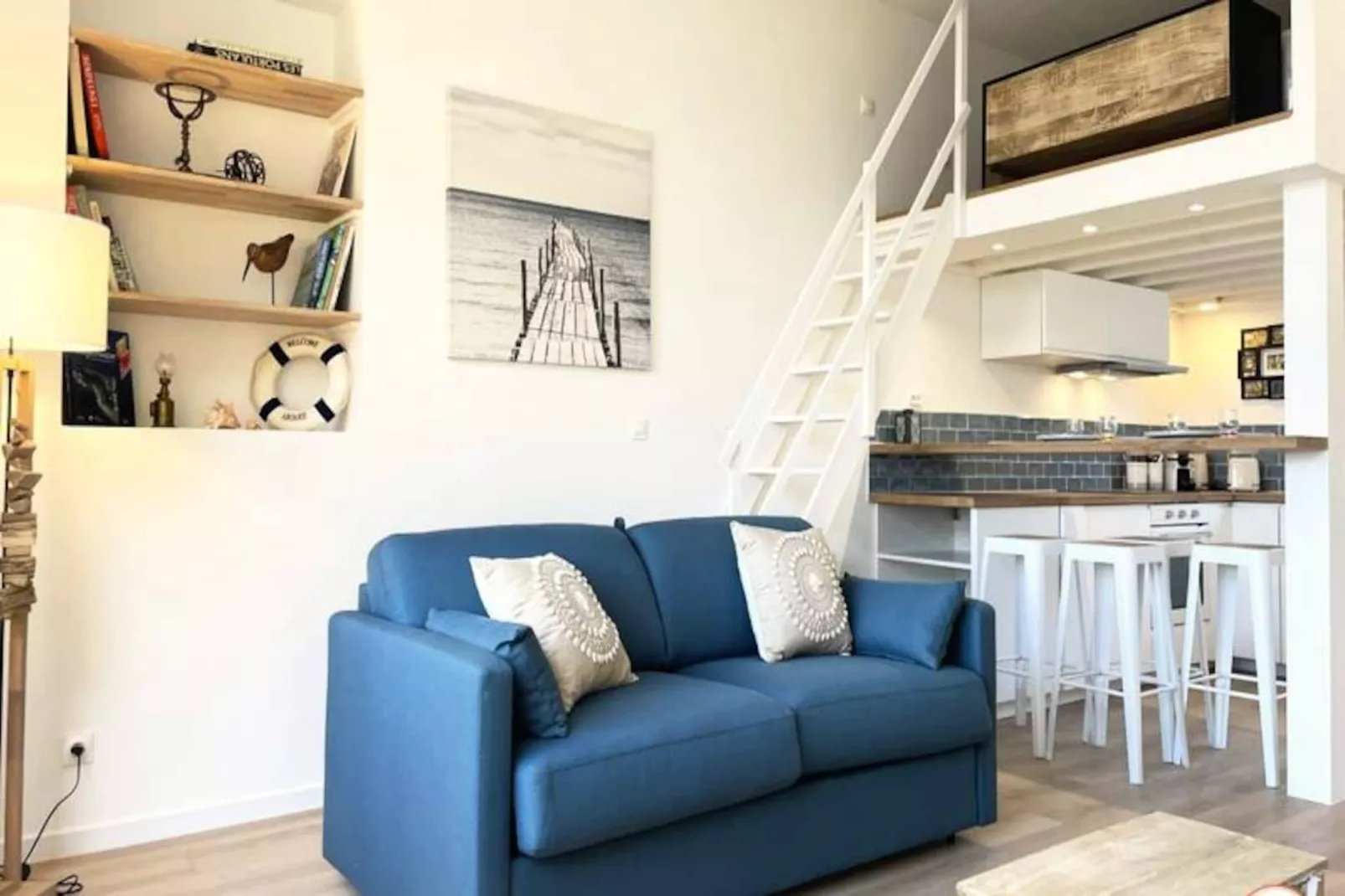 🌅 Le Sunset - Vue Mer - Acc&egrave;s Plage Priv&eacute;-Image-tags.