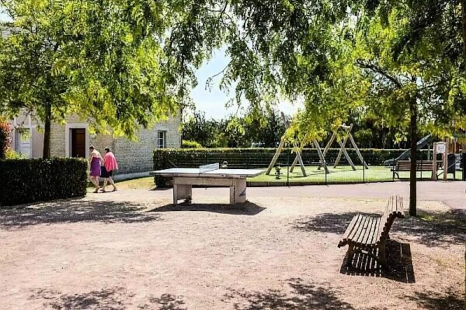 Résidence Le Green Beach - maeva Home-Image-tags.