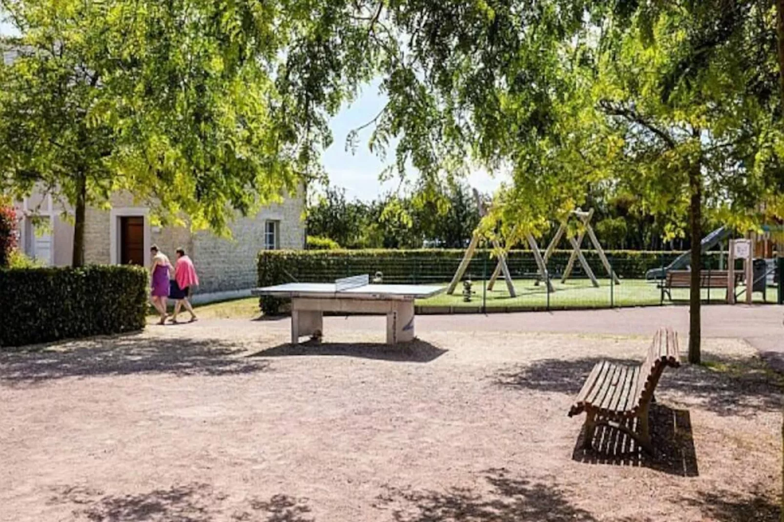 Résidence Le Green Beach - maeva Home-Image-tags.