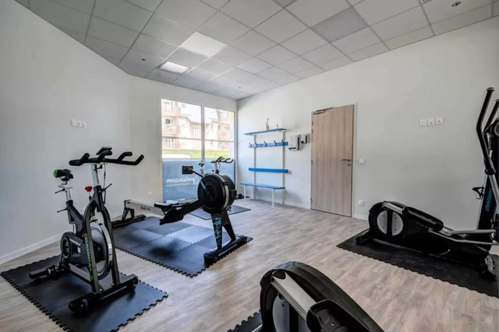 Résidence Goélia Le Victoria ****-Image-tags.