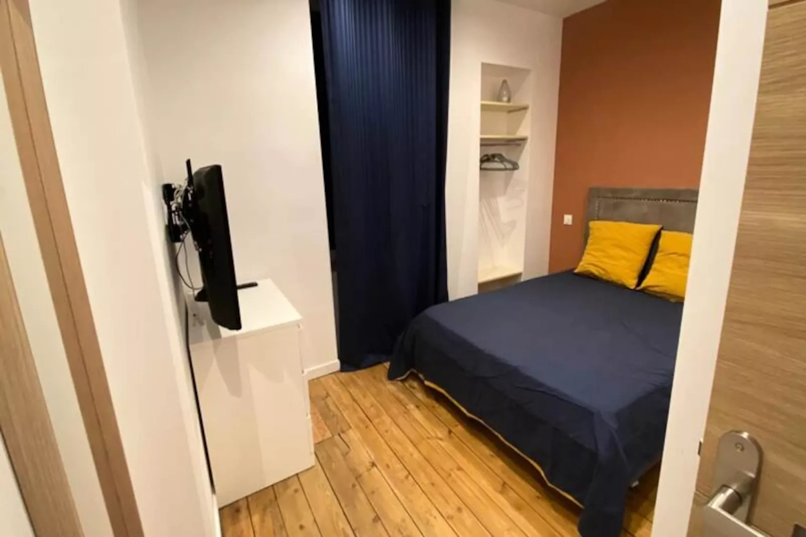 19b - Le Bastille, Appartement Cosy Bien Plac&eacute;-Image-tags.