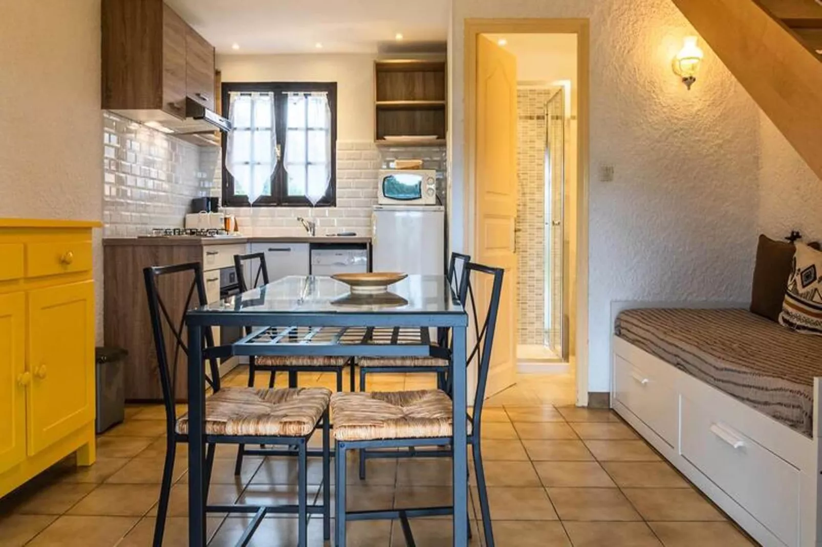 Résidence Marie Diane-Eetkamer