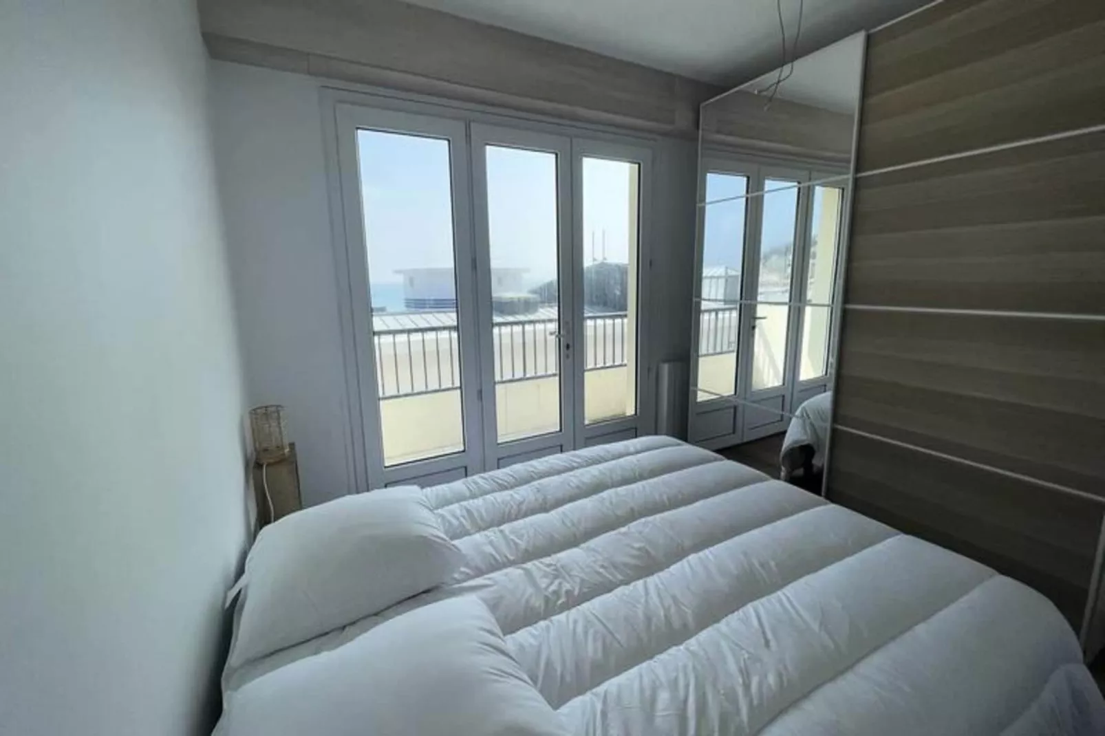 Résidence Casino-Slaapkamer