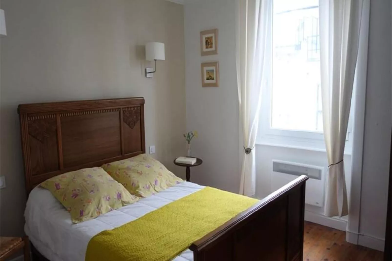 Résidence 438-pleneuf Val Andre-Eetkamer