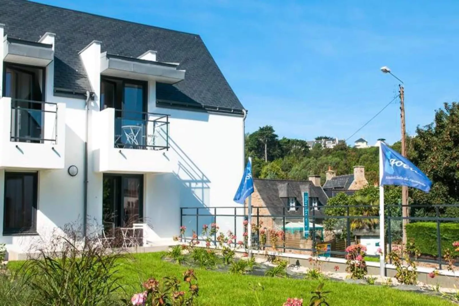 Résidence Goélia Les 7 Îles-Image-tags.