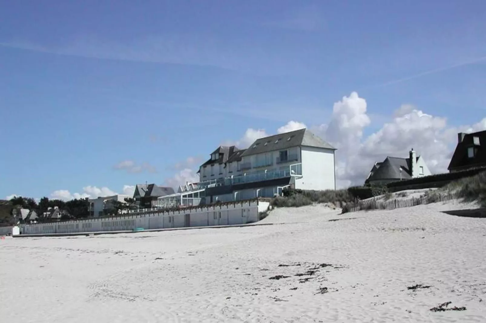 Résidence Les Sept Iles-Image-tags.