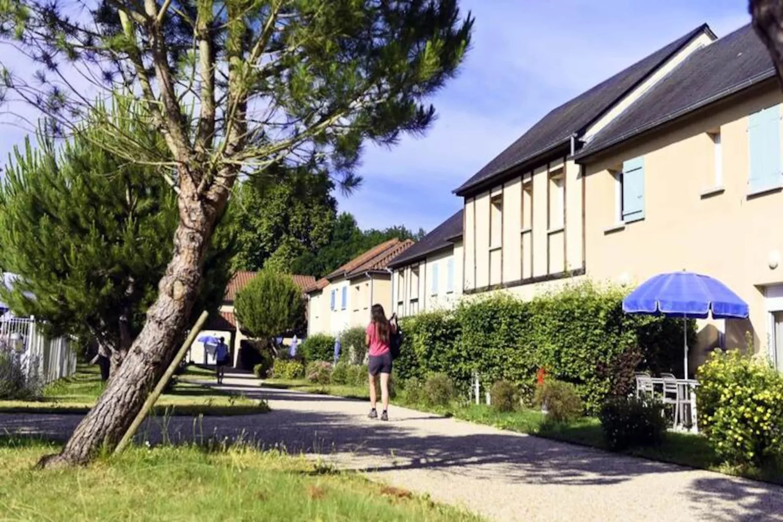 Résidence Odalys Le Hameau du Moulin***-Image-tags.