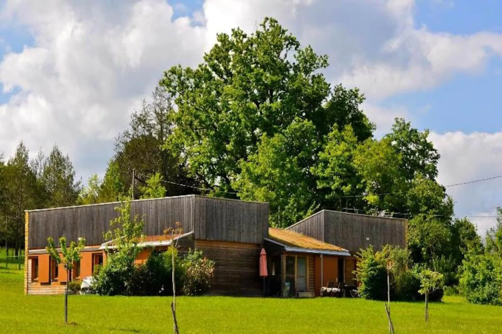 Domaine des Bories ****-Image-tags.