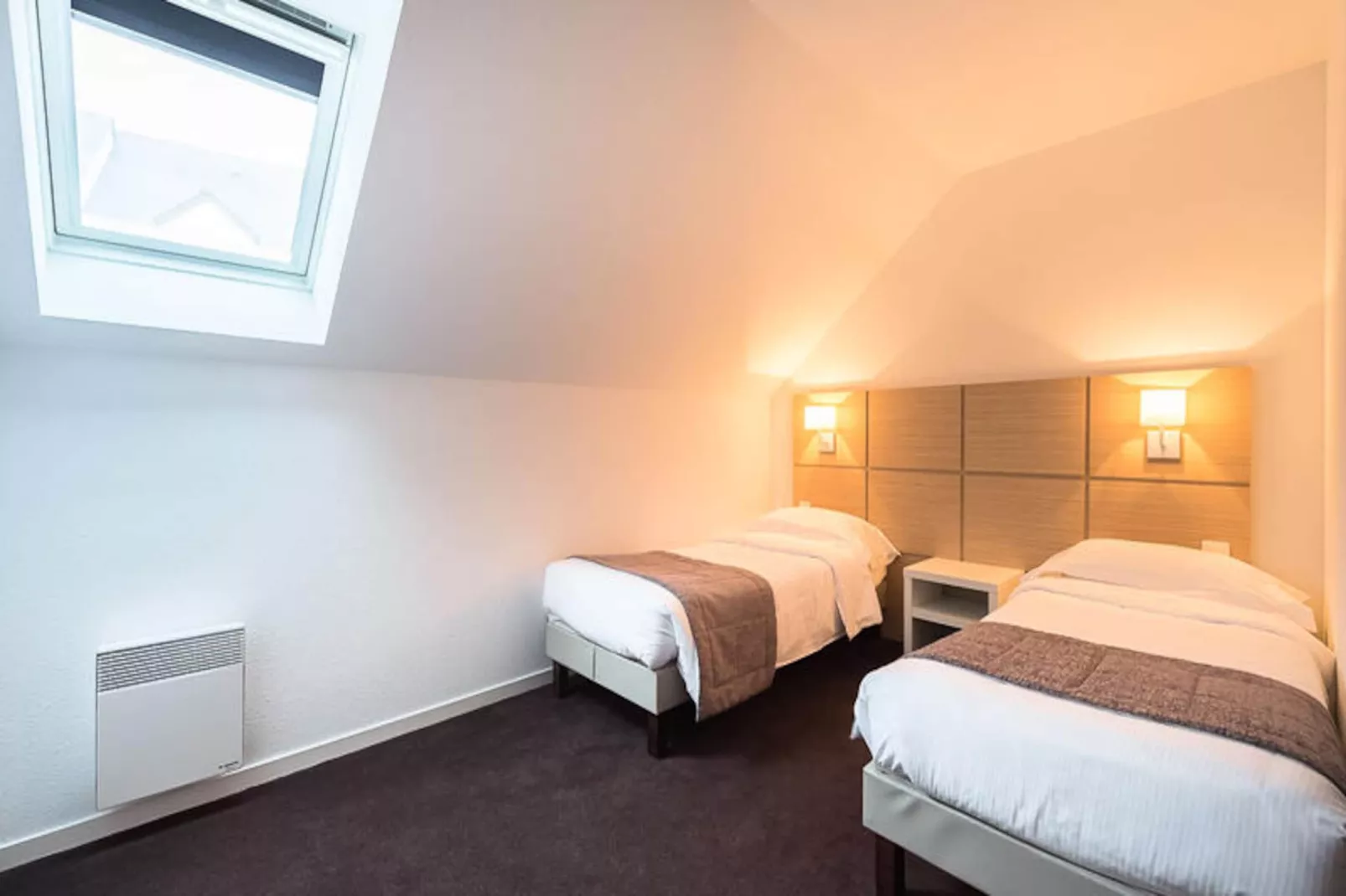 Résidence Goélia Le Domaine de Pont Aven****-Image-tags.