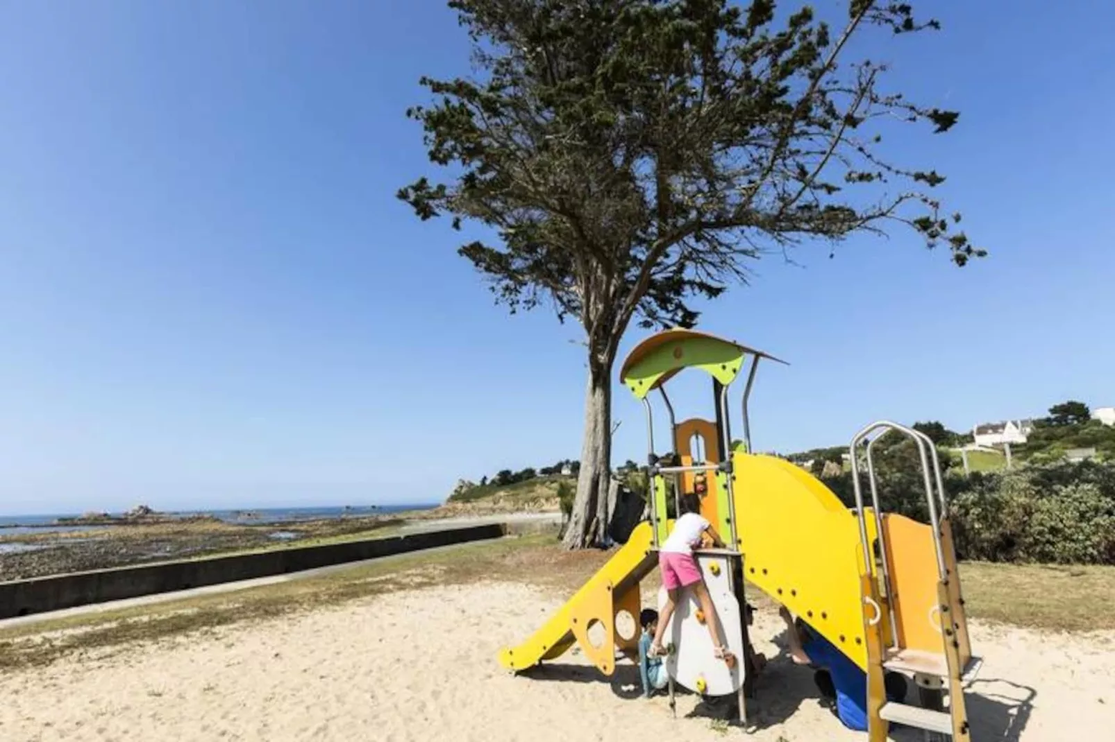 Résidence Odalys Le Domaine des Roches Jaunes-Image-tags.