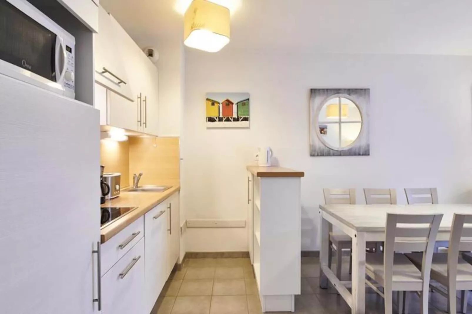 Résidence Les Jardins d'Arvor**** - Vacances Bleues-Image-tags.