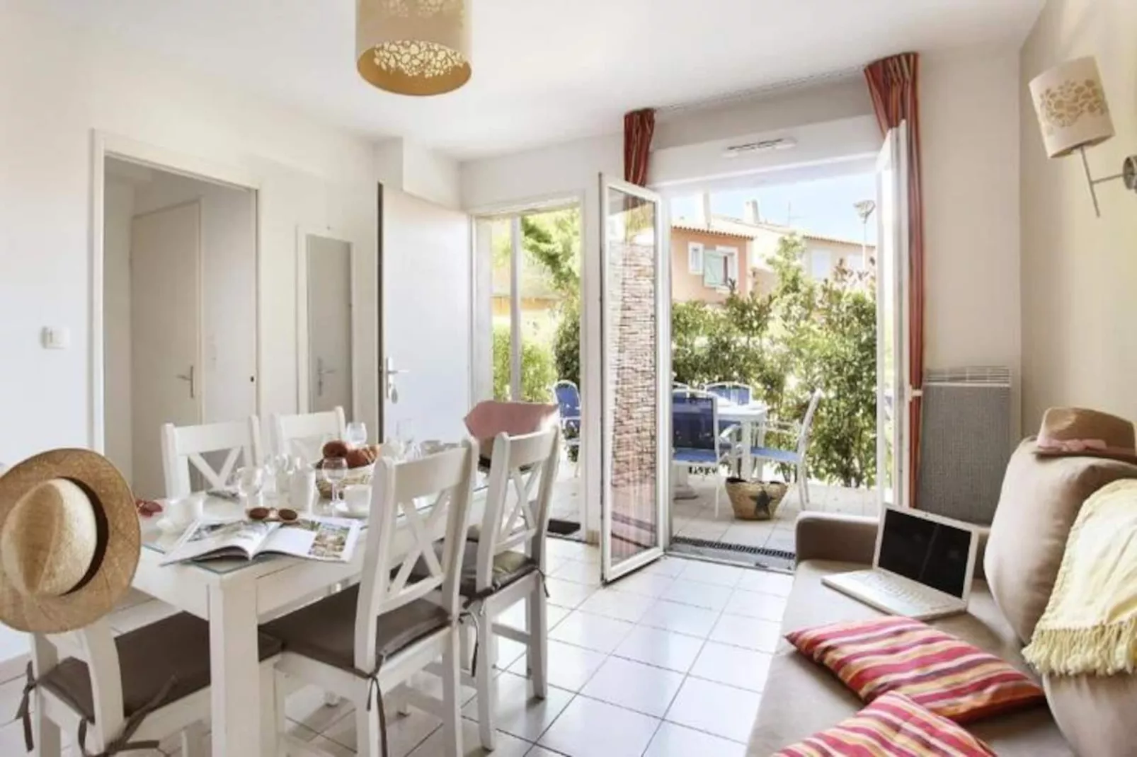 Résidence Odalys Le Mas des Flamants-Image-tags.