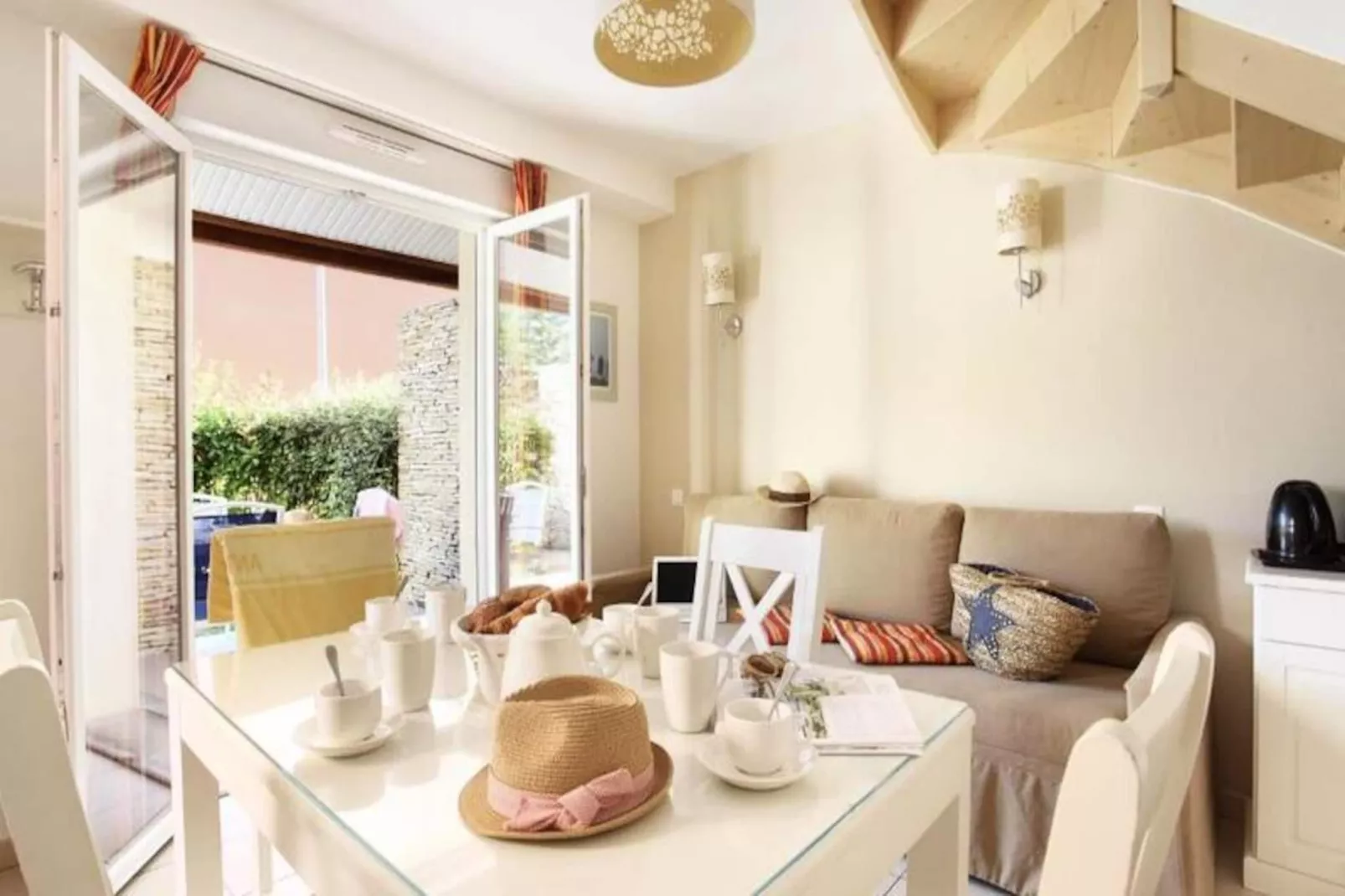 Résidence Odalys Le Mas des Flamants-Image-tags.