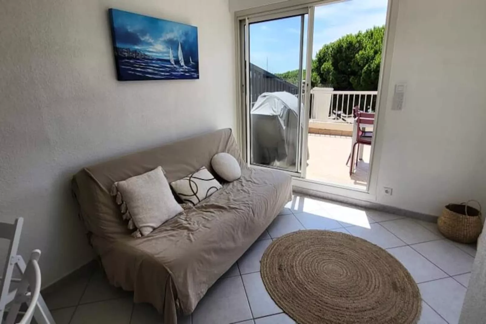 Résidence Terrasses 1 Sur Le Port De Plaisance-Image-tags.