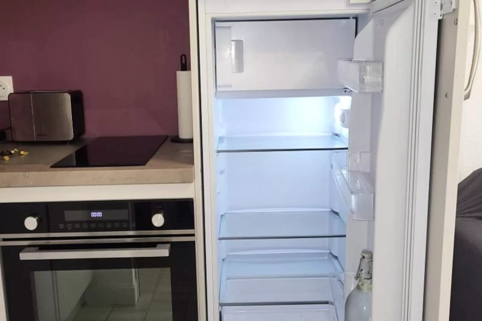 Résidence Un Jardin Proche De La Plage Et Commerces-Image-tags.