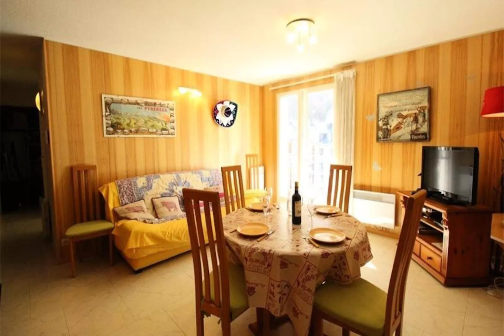 Résidence Hotel De France-Image-tags.