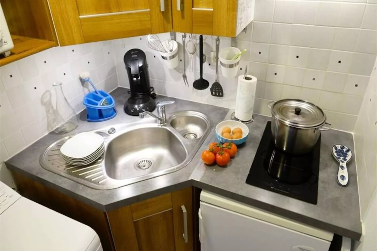 Résidence Hotel De France-Image-tags.