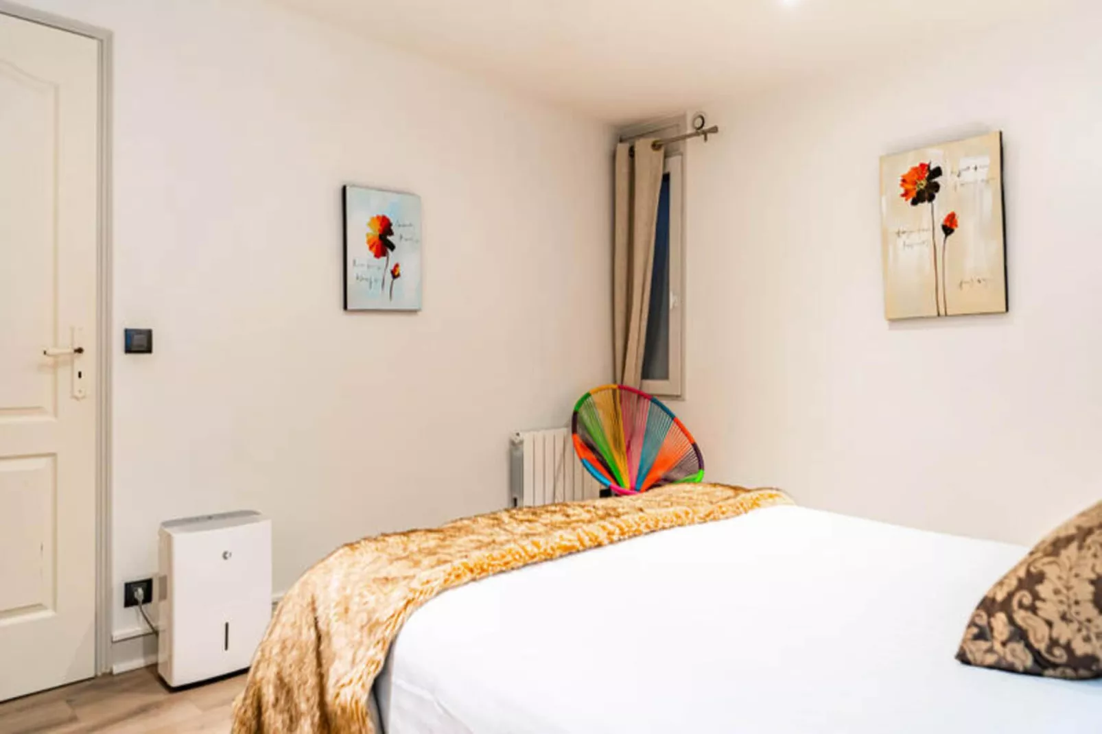 Magnifique  Appartement Au C&oelig;ur Du Quartier Historique Saint-michel-Sfeer