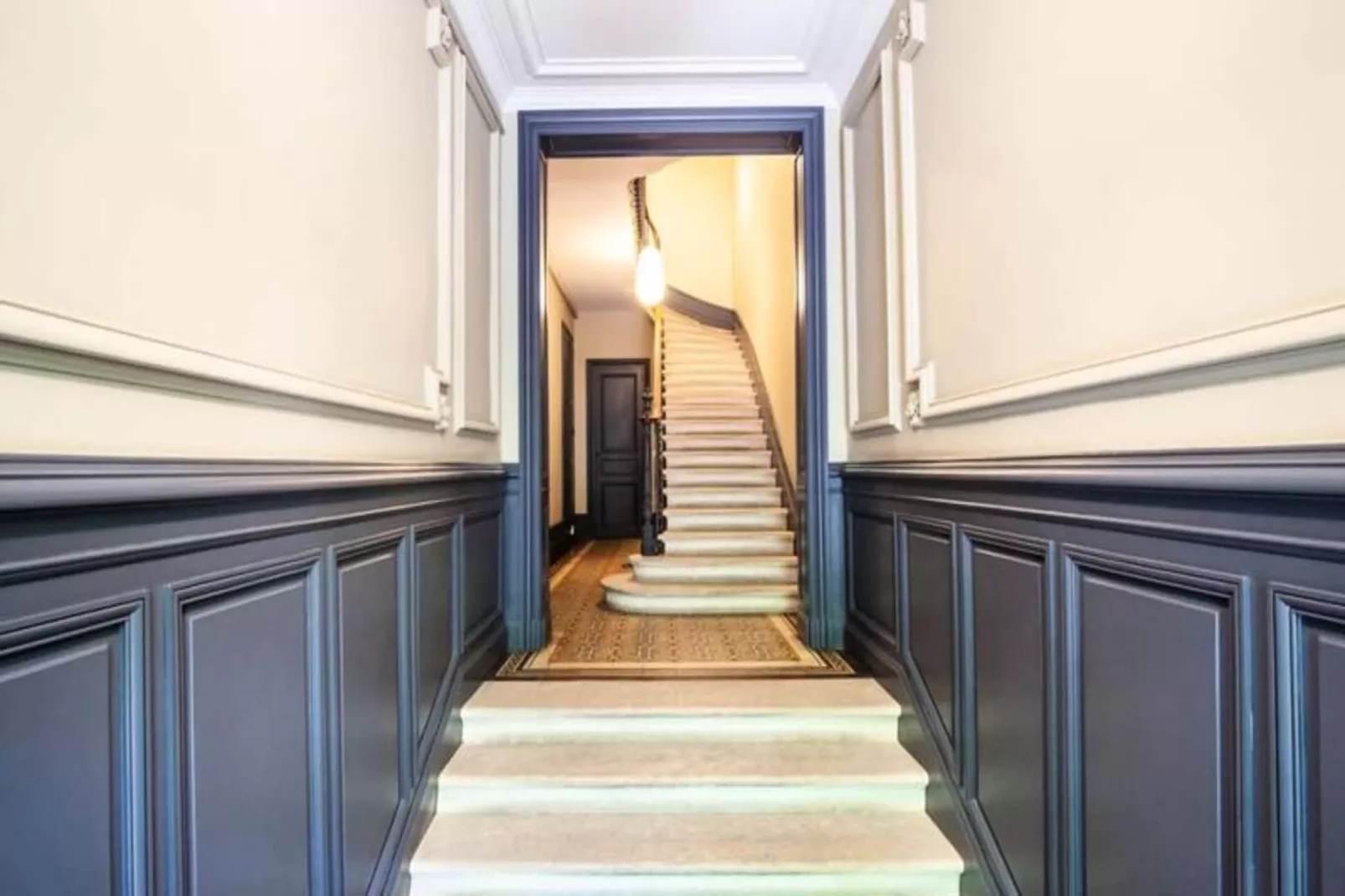 Magnifique Et Lumineux T3 De Charme Aux Quinconces Id&eacute;al Pour 4 Personnes-Sfeer