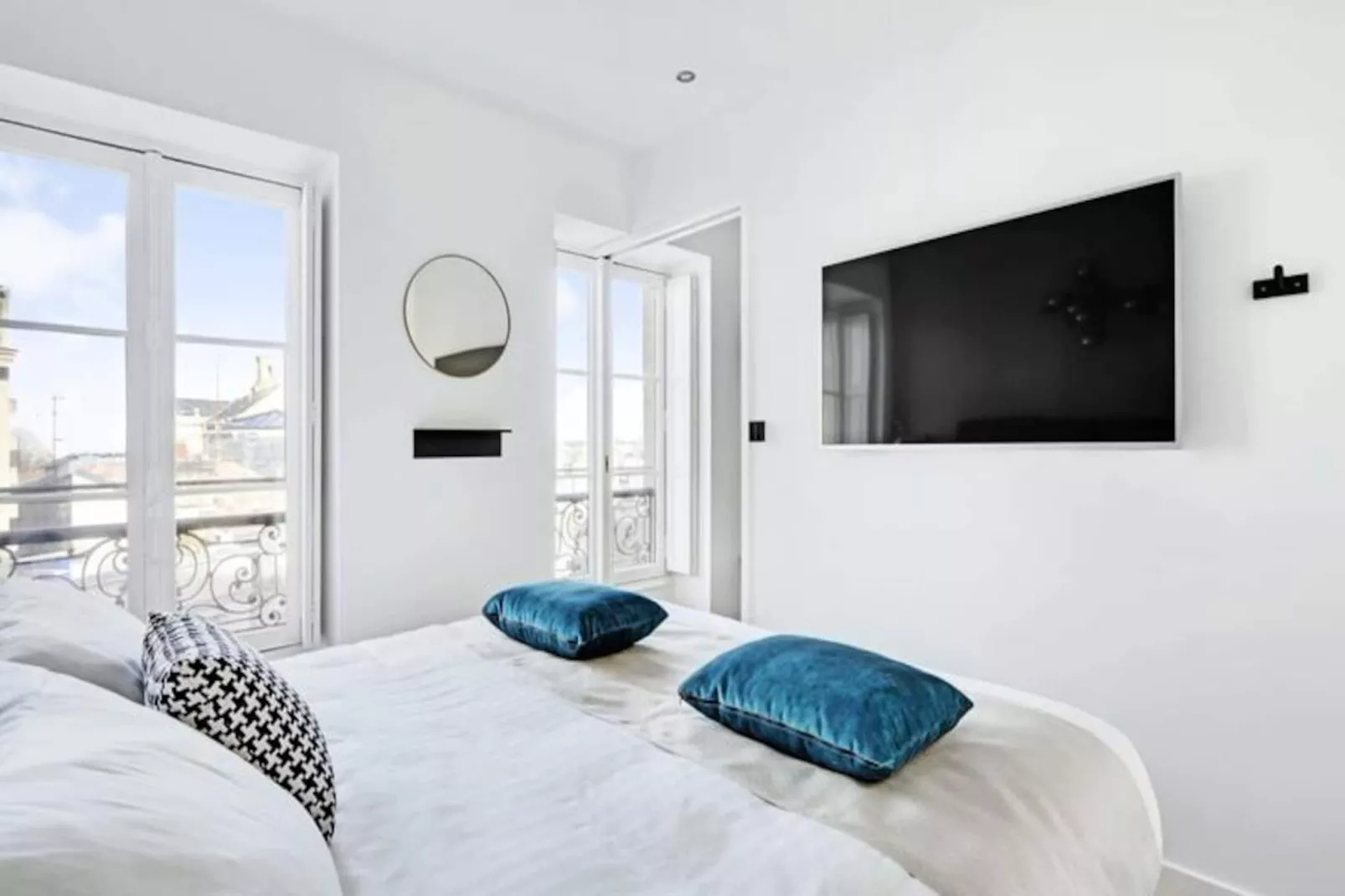 Maison Labruy&egrave;re - Suite Duplex-Image-tags.