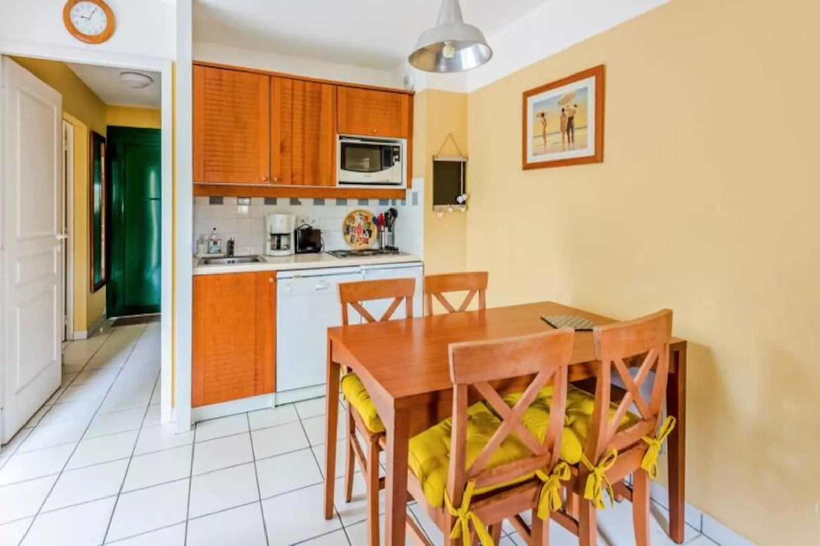 Résidence Les Grands Pins - maeva Home-Image-tags.