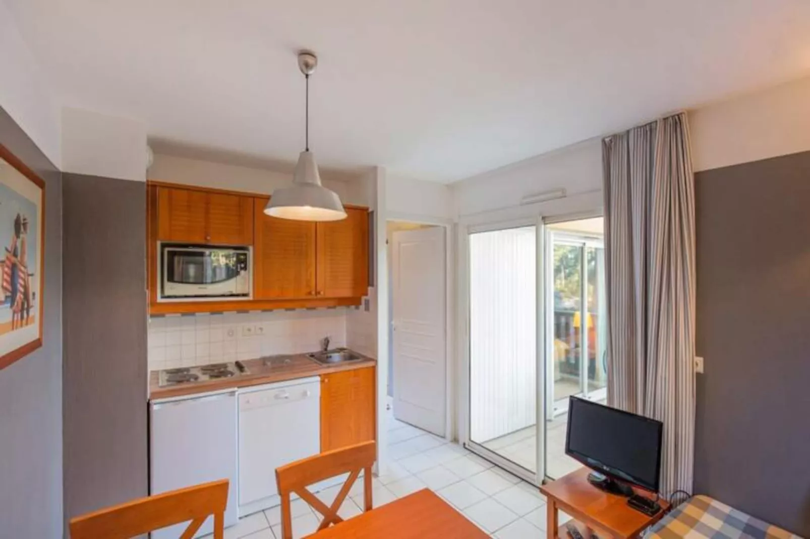 Résidence Les Grands Pins - maeva Home-Image-tags.