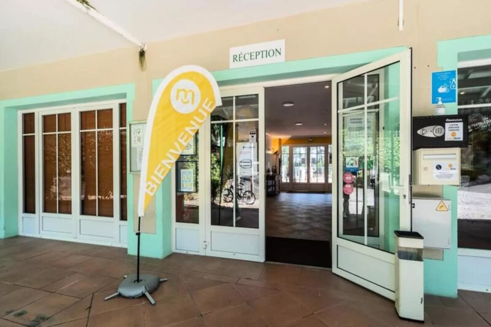 Les Appartements de Lacanau les Pins - maeva Home-Woonkamer