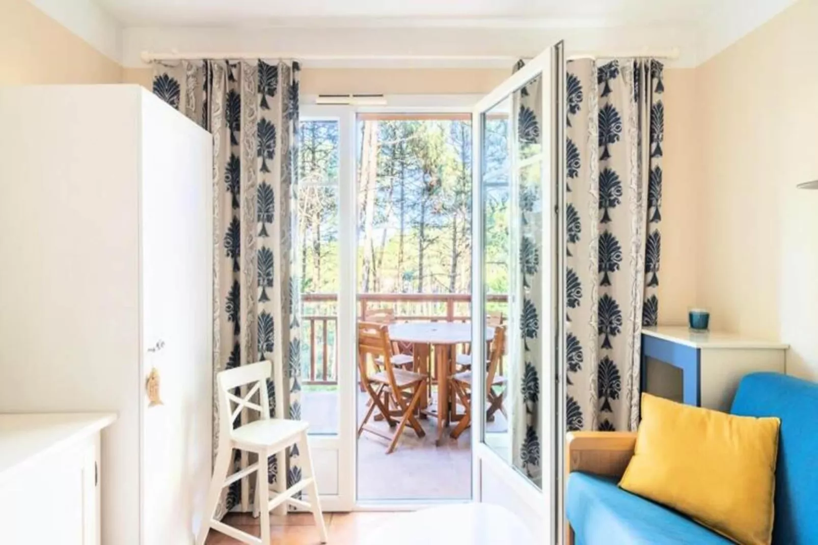 Les Appartements de Lacanau les Pins - maeva Home-Zwembad