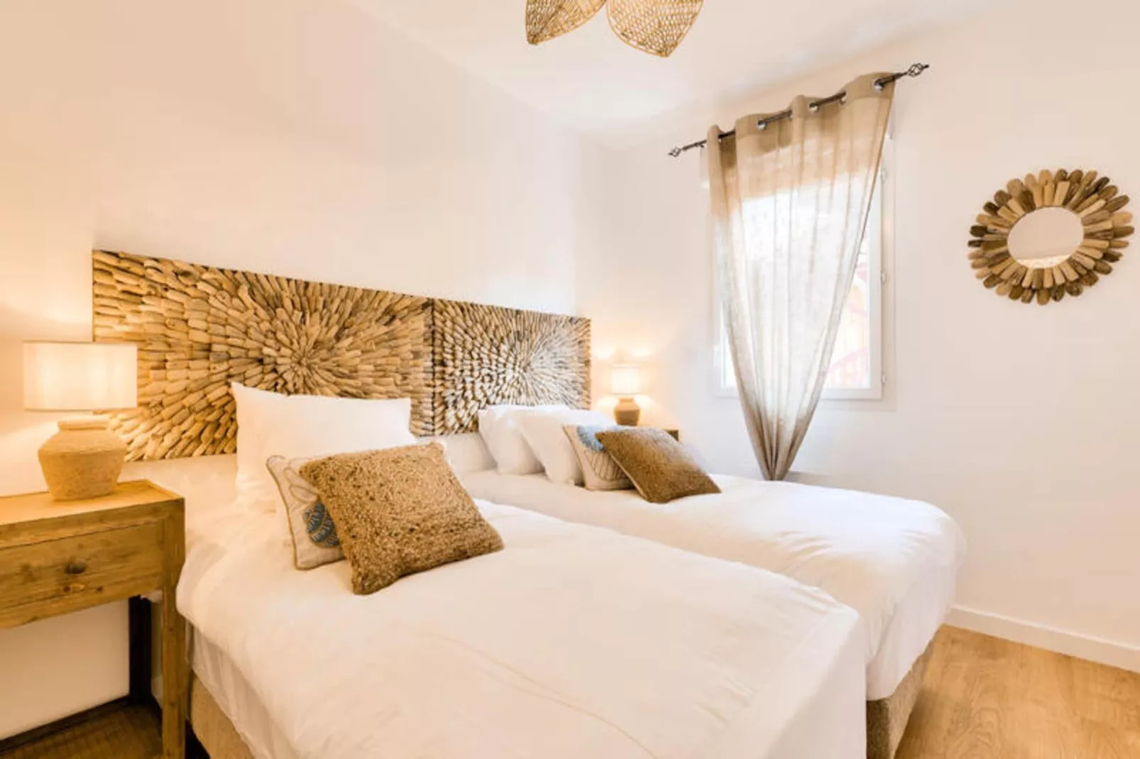 Maison route du lion - maeva Home-Buitenkant zomer