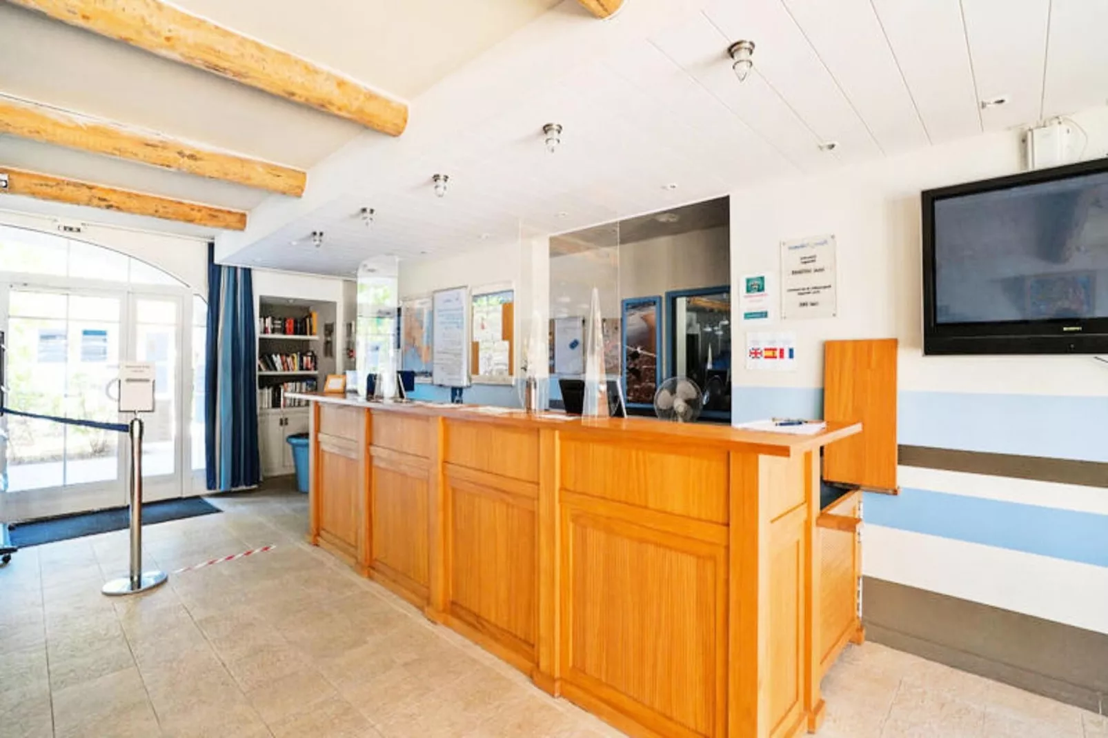 Résidence Villa Marine - maeva Home-Overloop