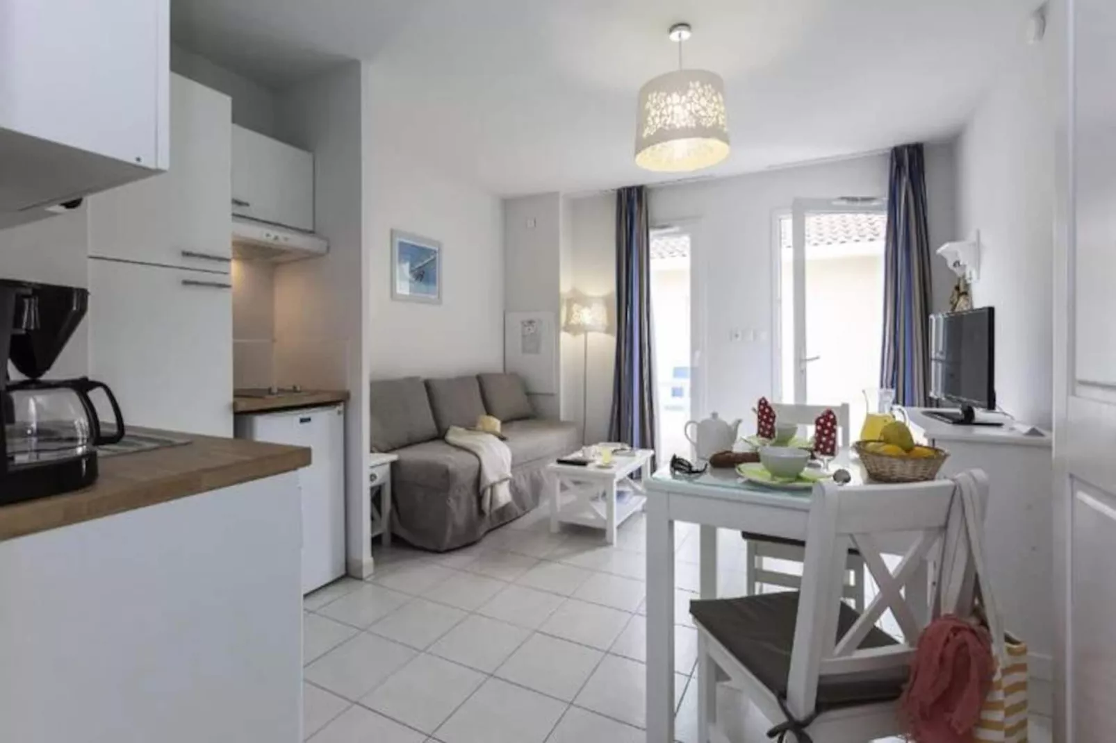 Résidence Odalys Le Petit Pont***-Image-tags.