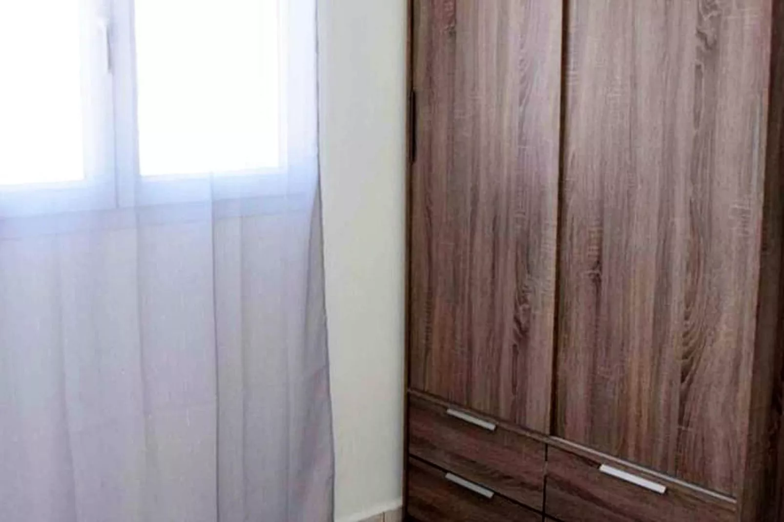 Résidence Phocéa (rés. Le)-Eetkamer