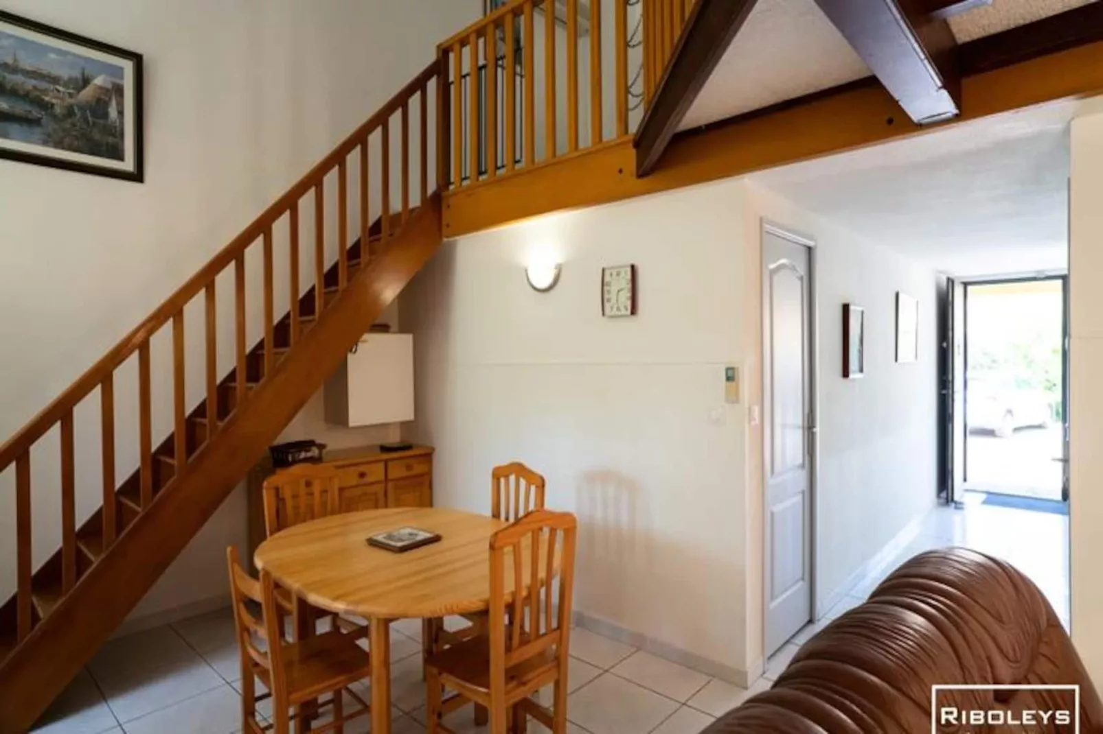 Villa T4 &agrave; 450m De La Plage Avec Clim Et Wifi-Image-tags.