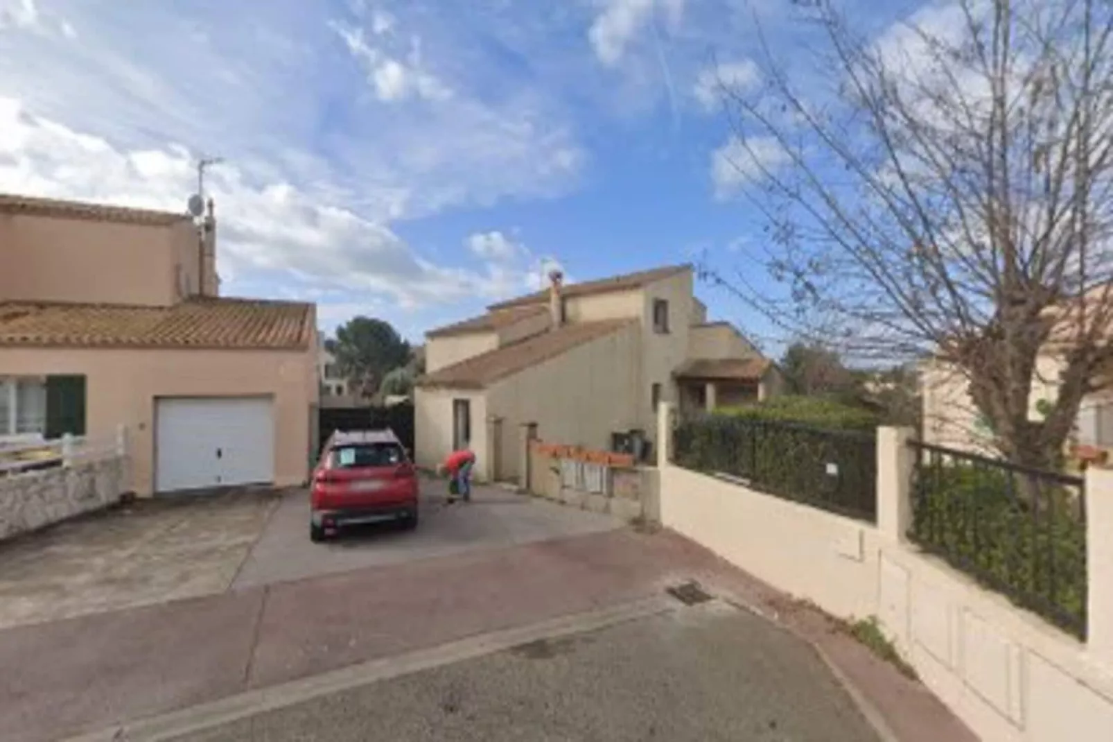 Résidence les Hauts de Balaruc - maeva Home-Buitenkant zomer