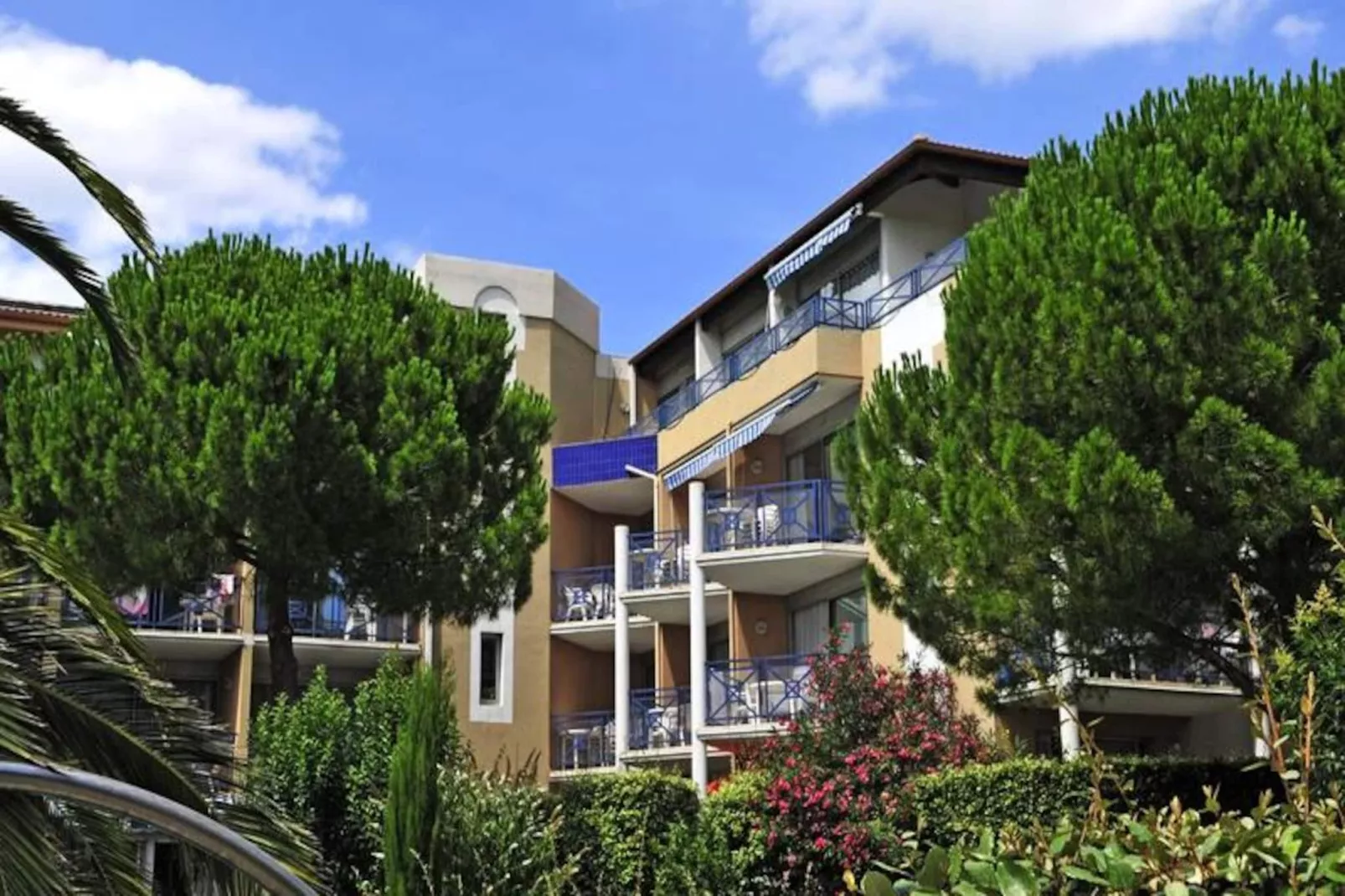 Résidence Goélia Arcadius-Image-tags.