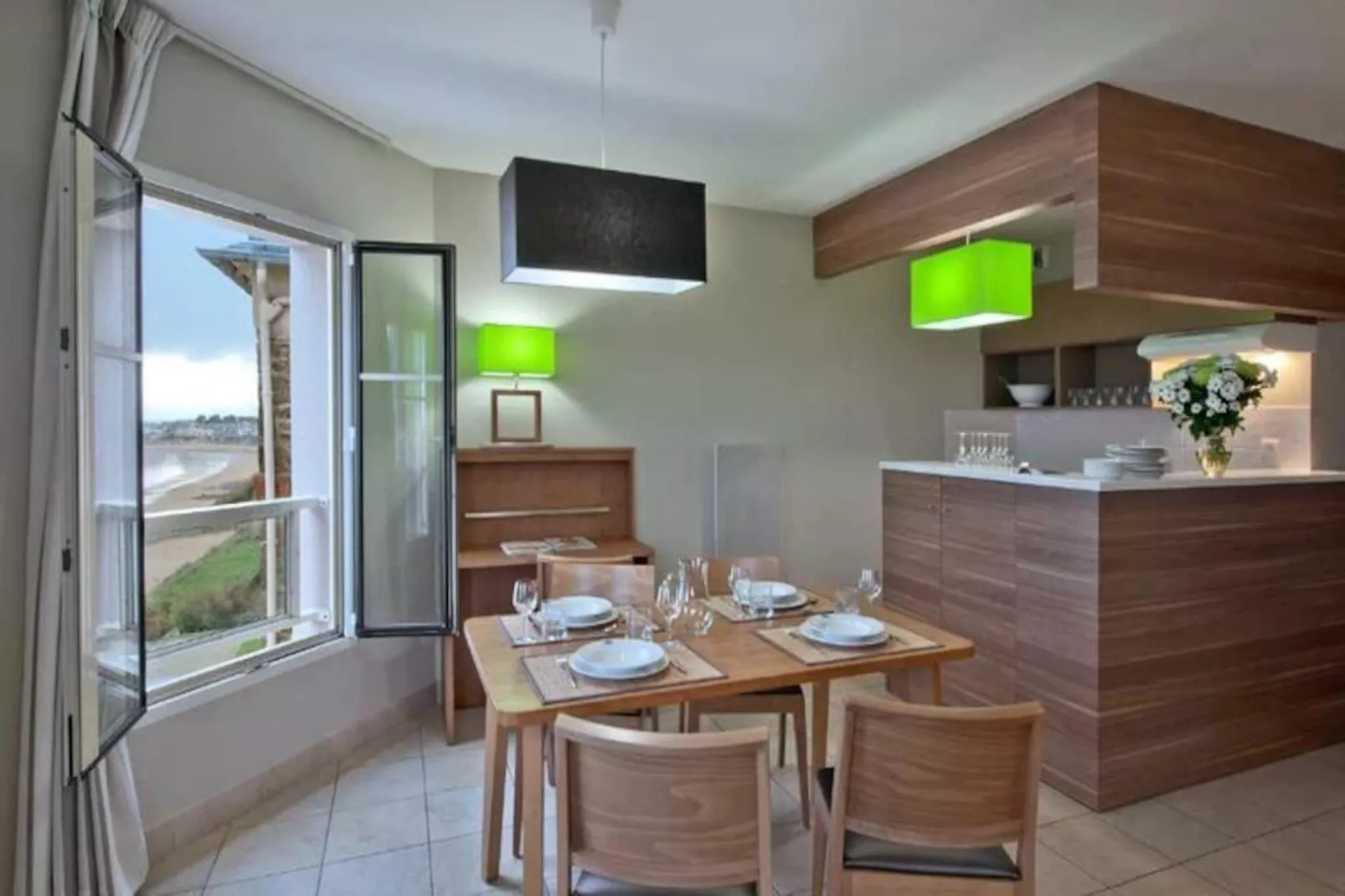 Résidence Reine Marine ****-Image-tags.