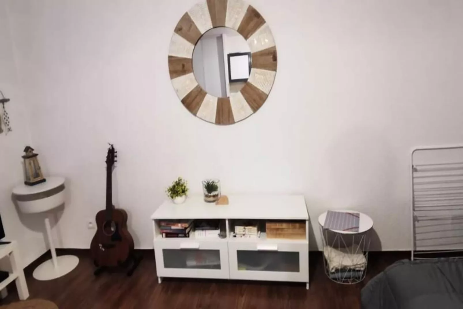 | Le Montorge 🚠| Studio Hyper-centre | Tout &eacute;quip&eacute;-Buitenkant zomer