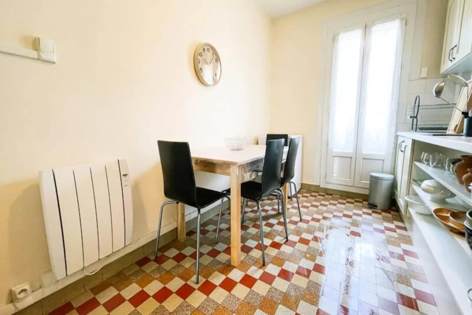 Le Beret Grenoblois ❤️ T2 Proche Gare Et Gem-Image-tags.