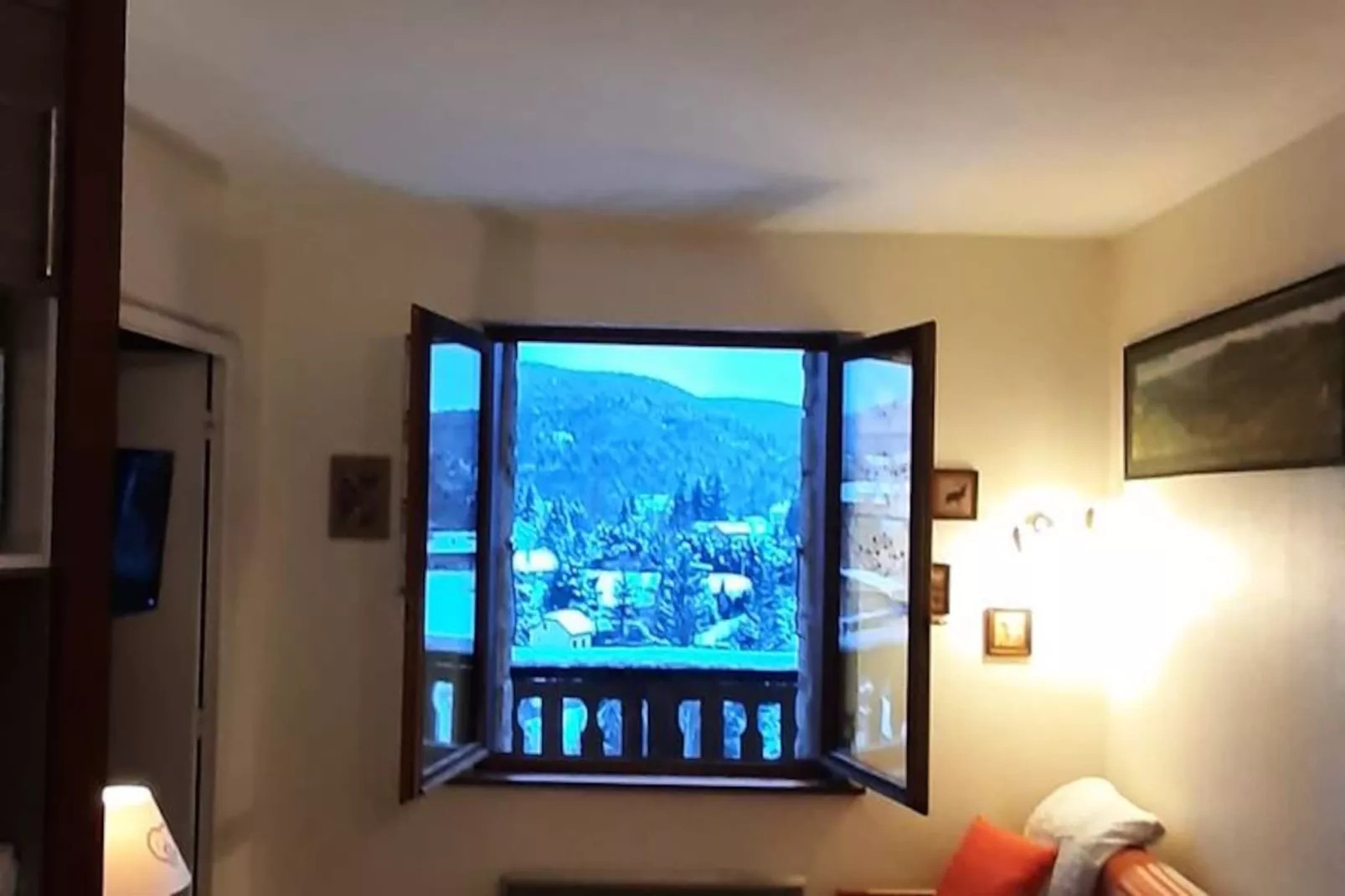 Résidence Le Diamant