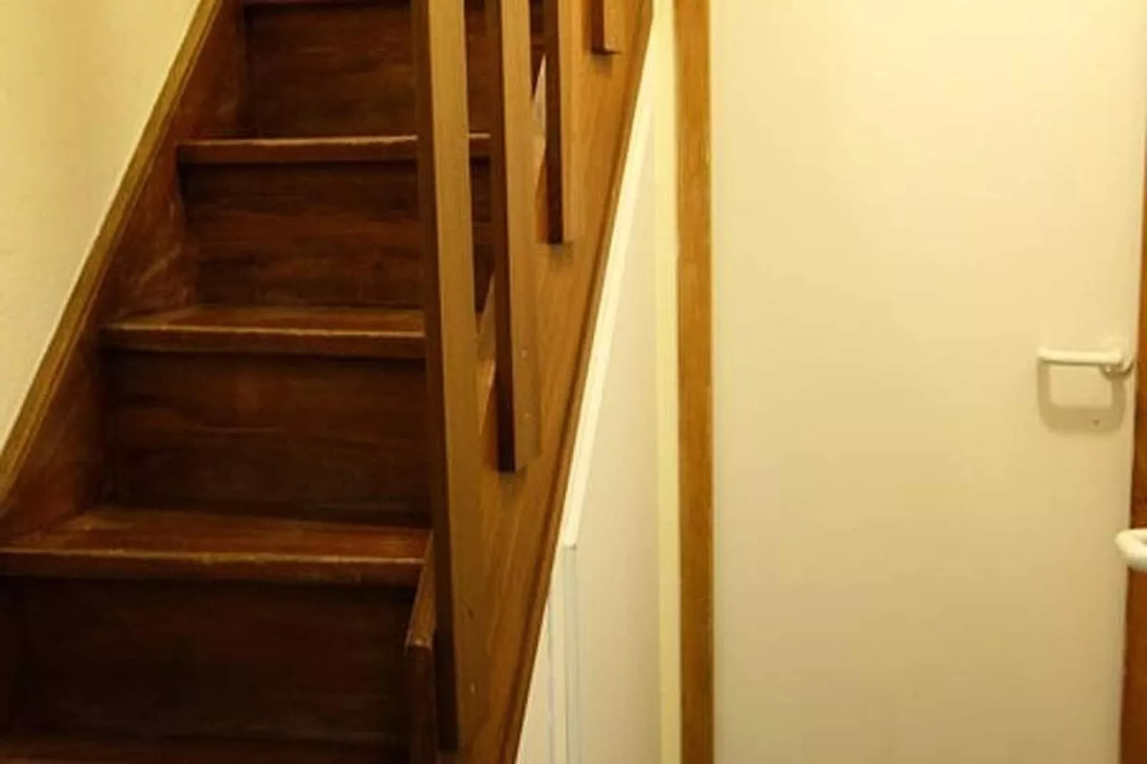 Résidence Ours Blanc P&v-Overloop