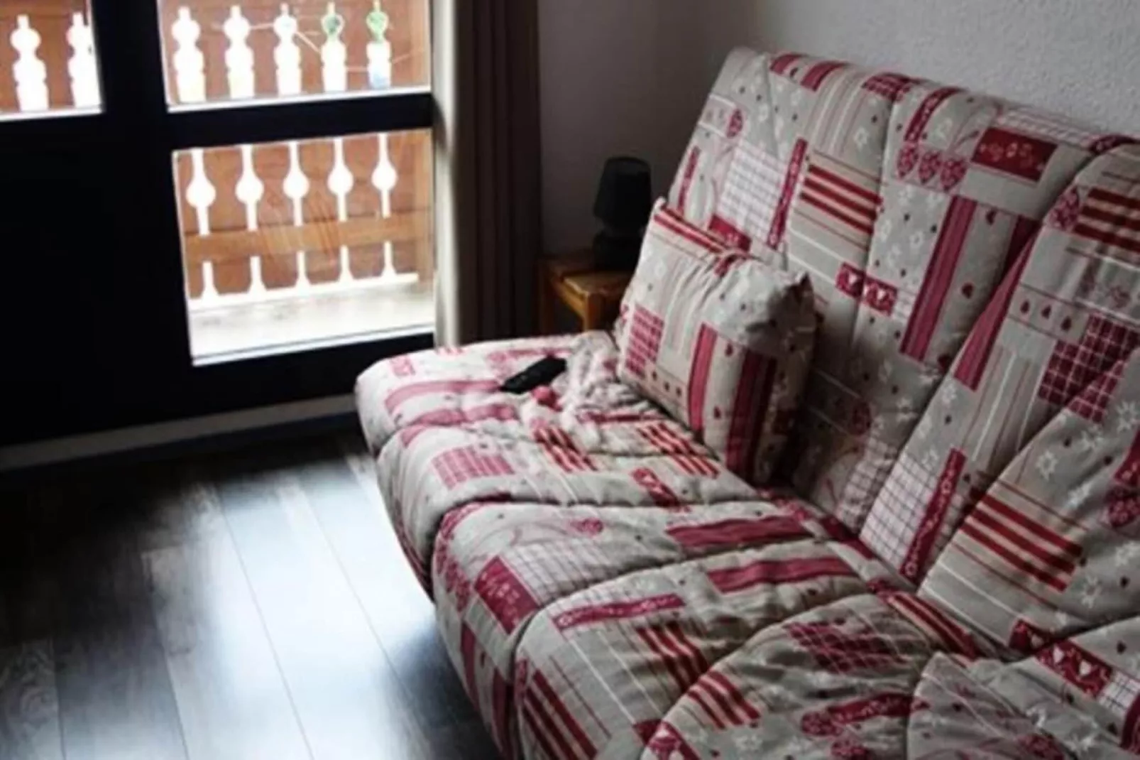 Résidence Val D'huez-Buitenkant zomer