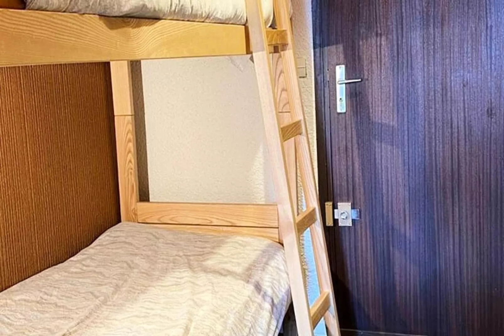 Résidence Milady-Slaapkamer