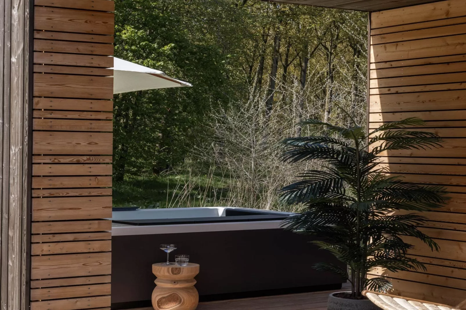 Resort de Parel 5-Wellness