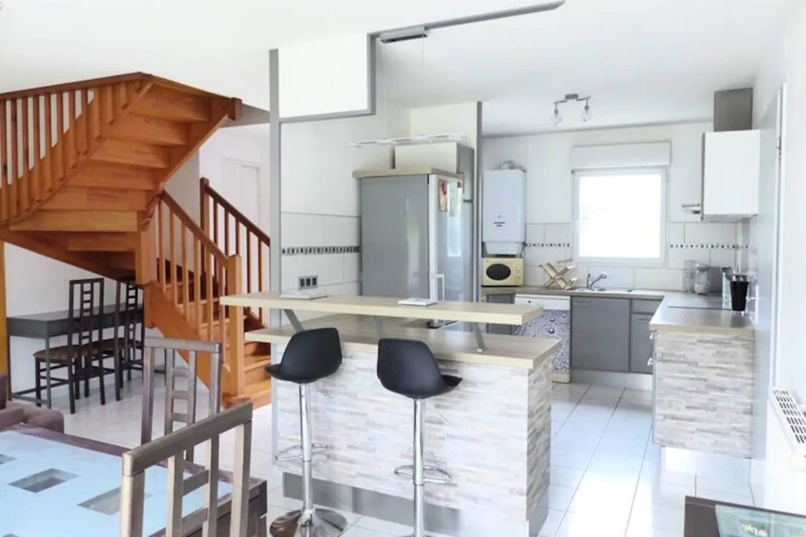 Résidence Le Brigantin-Image-tags.